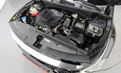 Kia Sportage 2022, 46161 км, за 14113.17 USD - фото 6