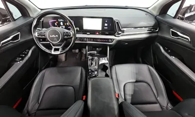 Kia Sportage 2022, 46161 км, за 14113.17 USD - фото 7