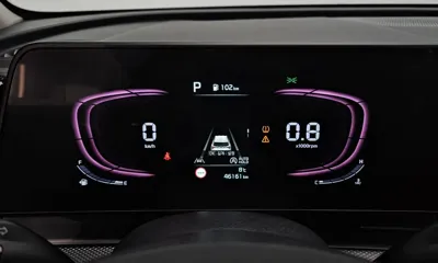Kia Sportage 2022, 46161 км, за 14113.17 USD - фото 8
