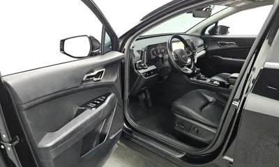 Kia Sportage 2022, 46161 км, за 14113.17 USD - фото 10
