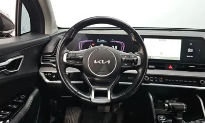 Kia Sportage 2022, 46161 км, за 14113.17 USD - фото 13