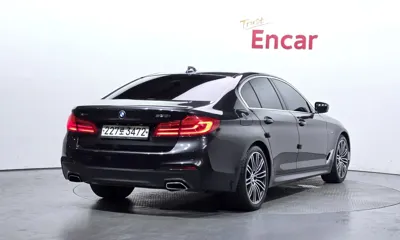 BMW 5-Series 2019, 82164 км, за 19869.72 USD