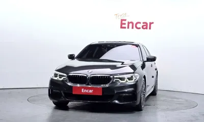 BMW 5-Series 2019, 82164 км, за 19869.72 USD