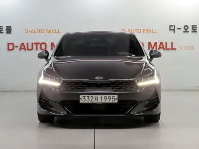 Kia K5 2020, 137265 км, за 9055.38 USD