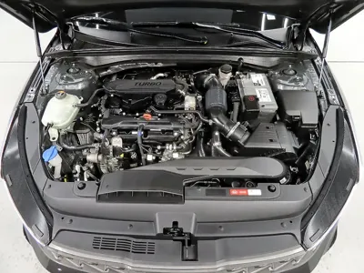 Kia K5 2020, 137265 км, за 9055.38 USD - фото 6