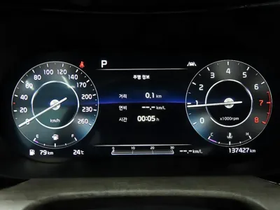 Kia K5 2020, 137265 км, за 9055.38 USD - фото 8