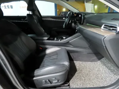 Kia K5 2020, 137265 км, за 9055.38 USD - фото 12