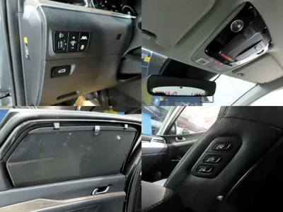 Kia K5 2020, 137265 км, за 9055.38 USD - фото 20