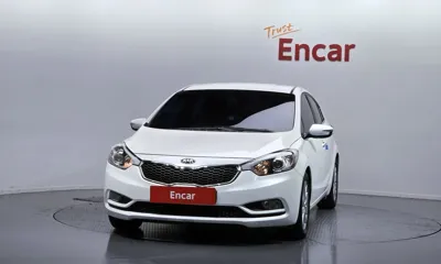Kia K3 2014, 96453 км, за 3509.93 USD