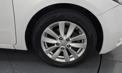Kia K3 2014, 96453 км, за 3509.93 USD