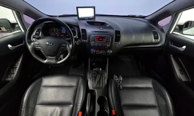 Kia K3 2014, 96453 км, за 3509.93 USD - фото 7