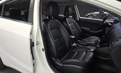 Kia K3 2014, 96453 км, за 3509.93 USD - фото 10