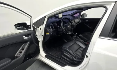 Kia K3 2014, 96453 км, за 3509.93 USD - фото 11
