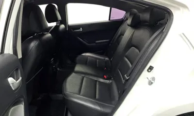 Kia K3 2014, 96453 км, за 3509.93 USD - фото 12