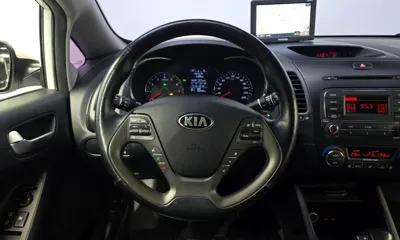 Kia K3 2014, 96453 км, за 3509.93 USD - фото 13