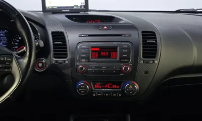 Kia K3 2014, 96453 км, за 3509.93 USD - фото 17