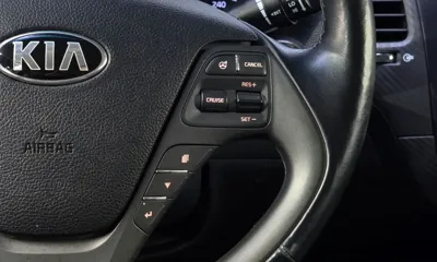 Kia K3 2014, 96453 км, за 3509.93 USD - фото 19