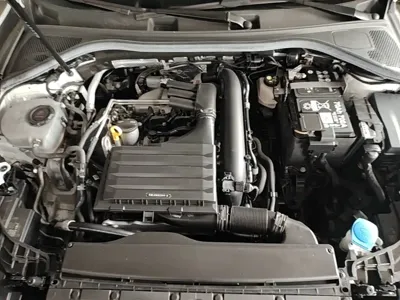 Audi A3 2023, 14300 км, за 19319.81 USD - фото 20