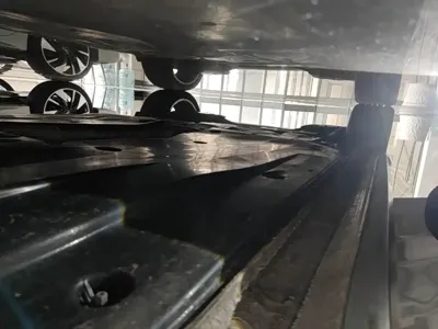 Audi A3 2023, 14300 км, за 19319.81 USD - фото 21