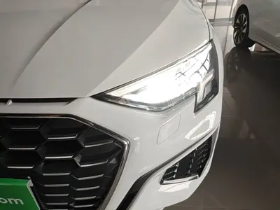 Audi A3 2023, 14300 км, за 19319.81 USD - фото 24
