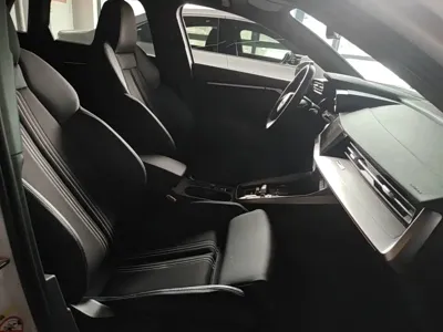Audi A3 2023, 14300 км, за 19319.81 USD - фото 25