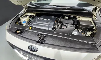 Kia Canival 2016, 278107 км, за 5912.92 USD - фото 6