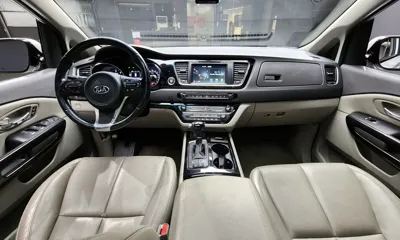 Kia Canival 2016, 278107 км, за 5912.92 USD - фото 7