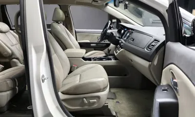 Kia Canival 2016, 278107 км, за 5912.92 USD - фото 10