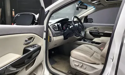 Kia Canival 2016, 278107 км, за 5912.92 USD - фото 11