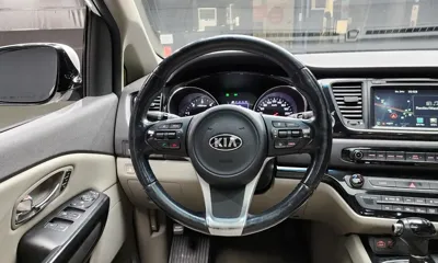 Kia Canival 2016, 278107 км, за 5912.92 USD - фото 14