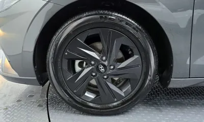 Hyundai Avante 2023, 99635 км, за 9839.83 USD