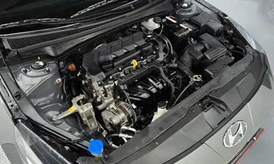 Hyundai Avante 2023, 99635 км, за 9765.48 USD - фото 6