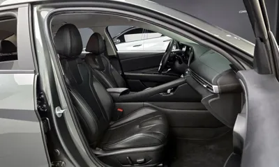 Hyundai Avante 2023, 99635 км, за 9765.48 USD - фото 10
