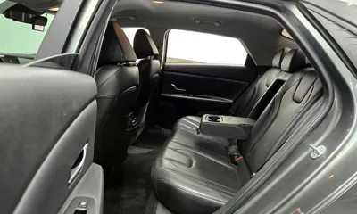 Hyundai Avante 2023, 99635 км, за 9765.48 USD - фото 12