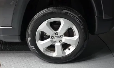 Jeep Compass 2019, 67502 км, за 7605.8 USD