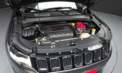 Jeep Compass 2019, 67502 км, за 7605.8 USD - фото 6