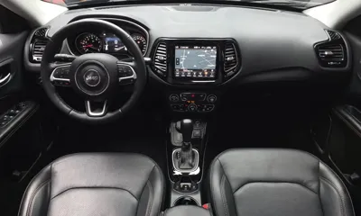 Jeep Compass 2019, 67502 км, за 7605.8 USD - фото 7