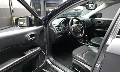 Jeep Compass 2019, 67502 км, за 7605.8 USD - фото 10