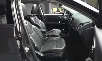 Jeep Compass 2019, 67502 км, за 7605.8 USD - фото 11