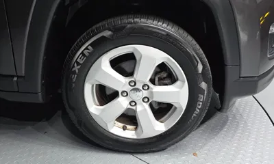 Jeep Compass 2019, 67502 км, за 7605.8 USD - фото 21