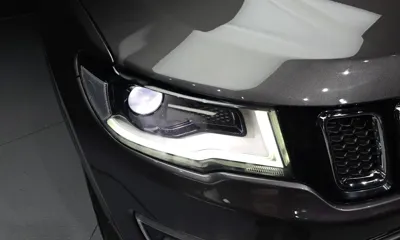 Jeep Compass 2019, 67502 км, за 7605.8 USD - фото 22