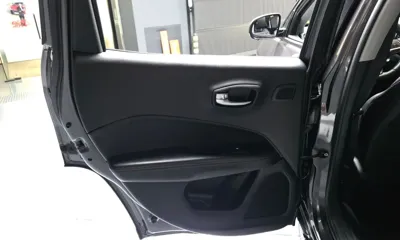 Jeep Compass 2019, 67502 км, за 7605.8 USD - фото 25