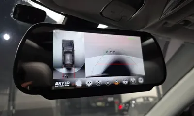 Jeep Compass 2019, 67502 км, за 7605.8 USD - фото 28