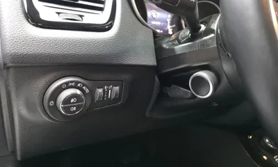 Jeep Compass 2019, 67502 км, за 7605.8 USD - фото 29