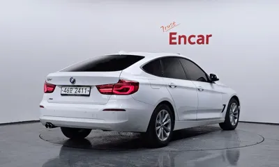 BMW Gran Turismo 2018, 79386 км, за 11781.45 USD