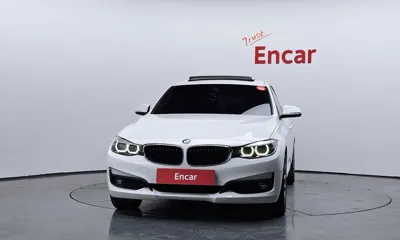 BMW Gran Turismo 2018, 79386 км, за 11781.45 USD