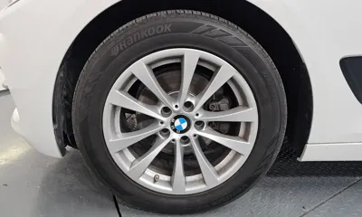 BMW Gran Turismo 2018, 79386 км, за 11781.45 USD