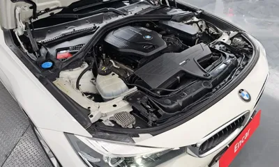 BMW Gran Turismo 2018, 79386 км, за 11781.45 USD - фото 6