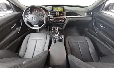 BMW Gran Turismo 2018, 79386 км, за 11781.45 USD - фото 7