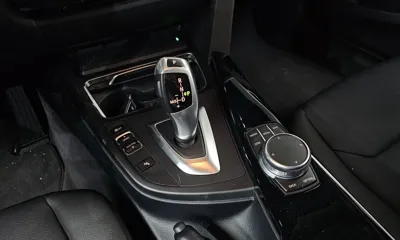 BMW Gran Turismo 2018, 79386 км, за 11781.45 USD - фото 9